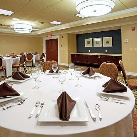 Holiday Inn Anderson By Ihg Exterior foto