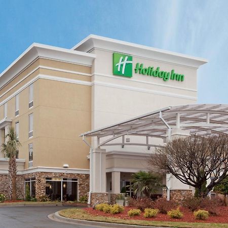 Holiday Inn Anderson Exterior foto