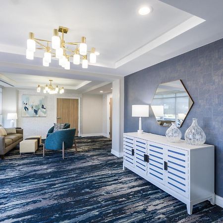 Holiday Inn Anderson By Ihg Exterior foto