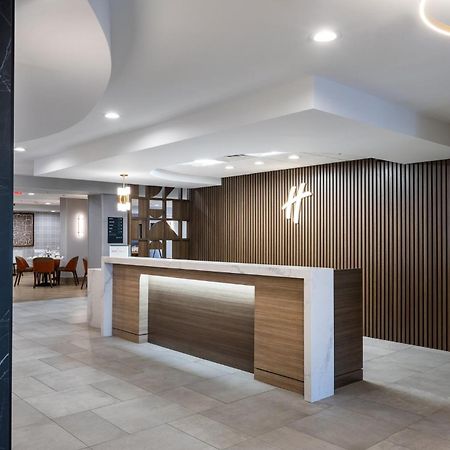 Holiday Inn Anderson By Ihg Exterior foto