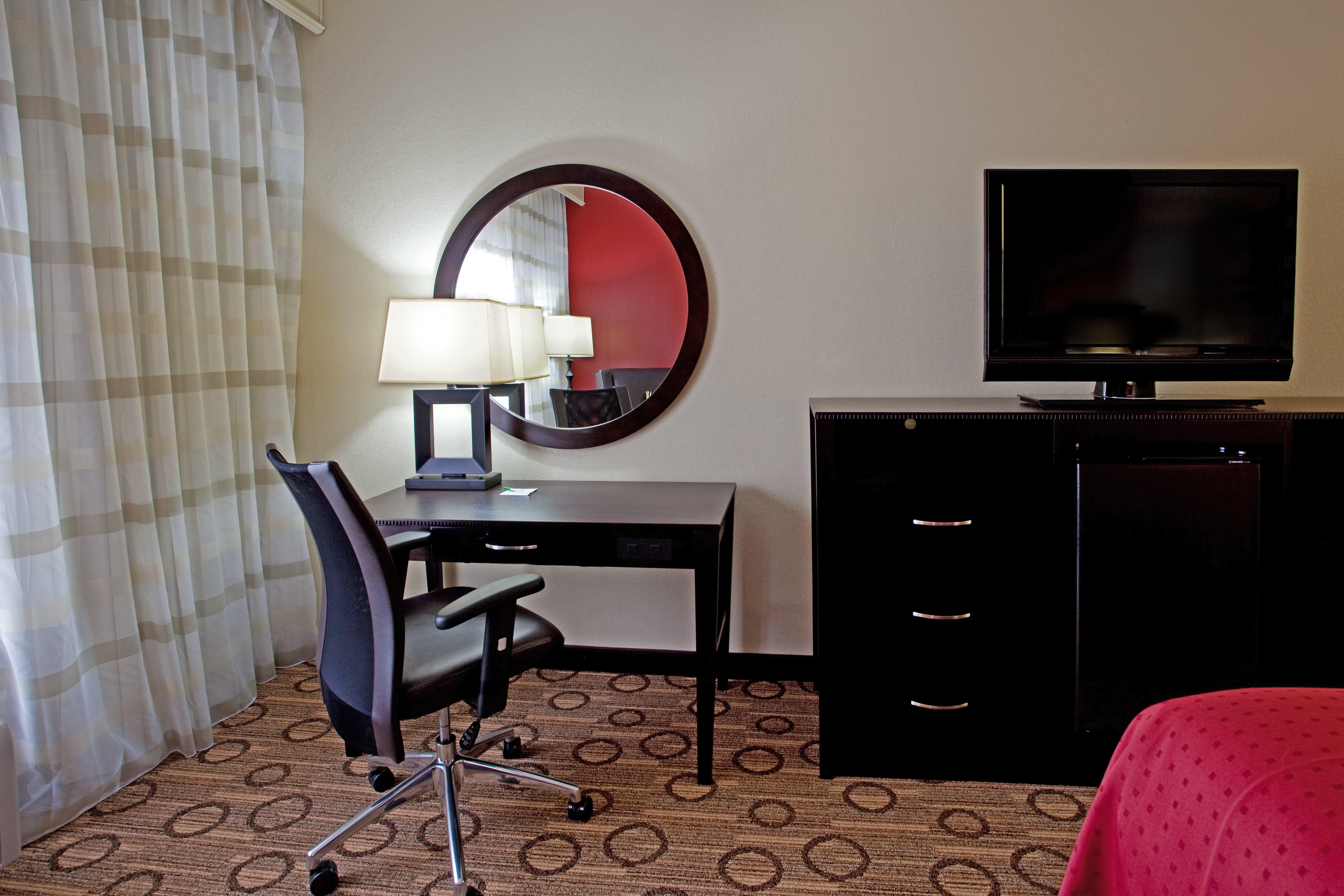 Holiday Inn Anderson By Ihg Habitación foto