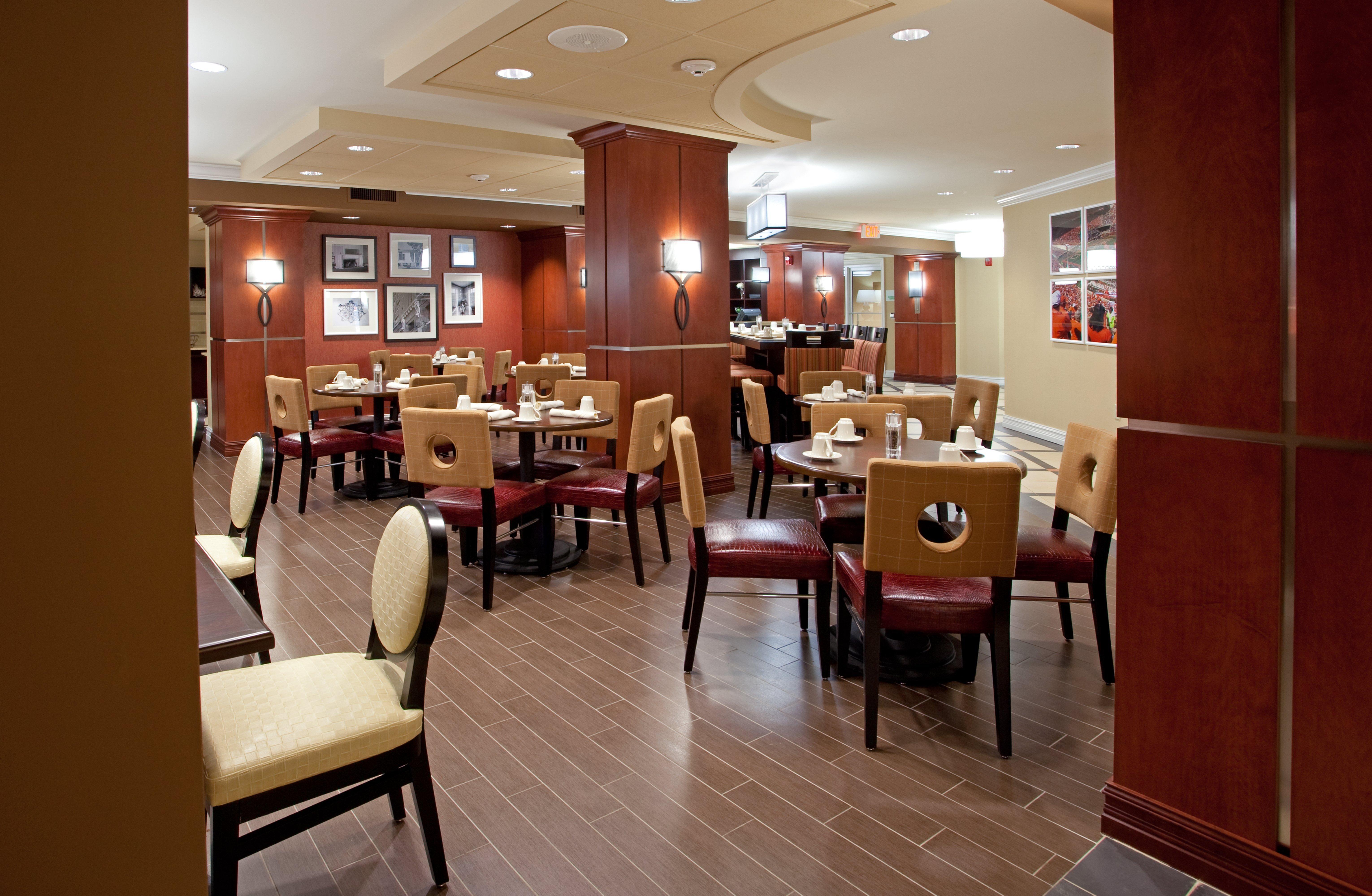 Holiday Inn Anderson By Ihg Exterior foto