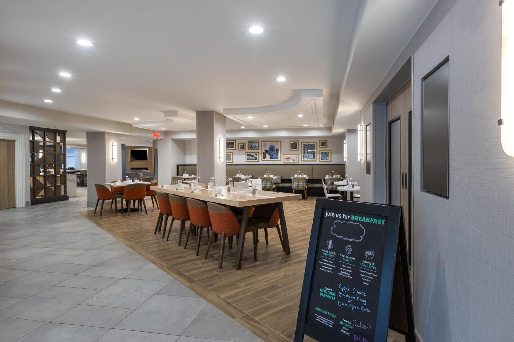 Holiday Inn Anderson By Ihg Exterior foto