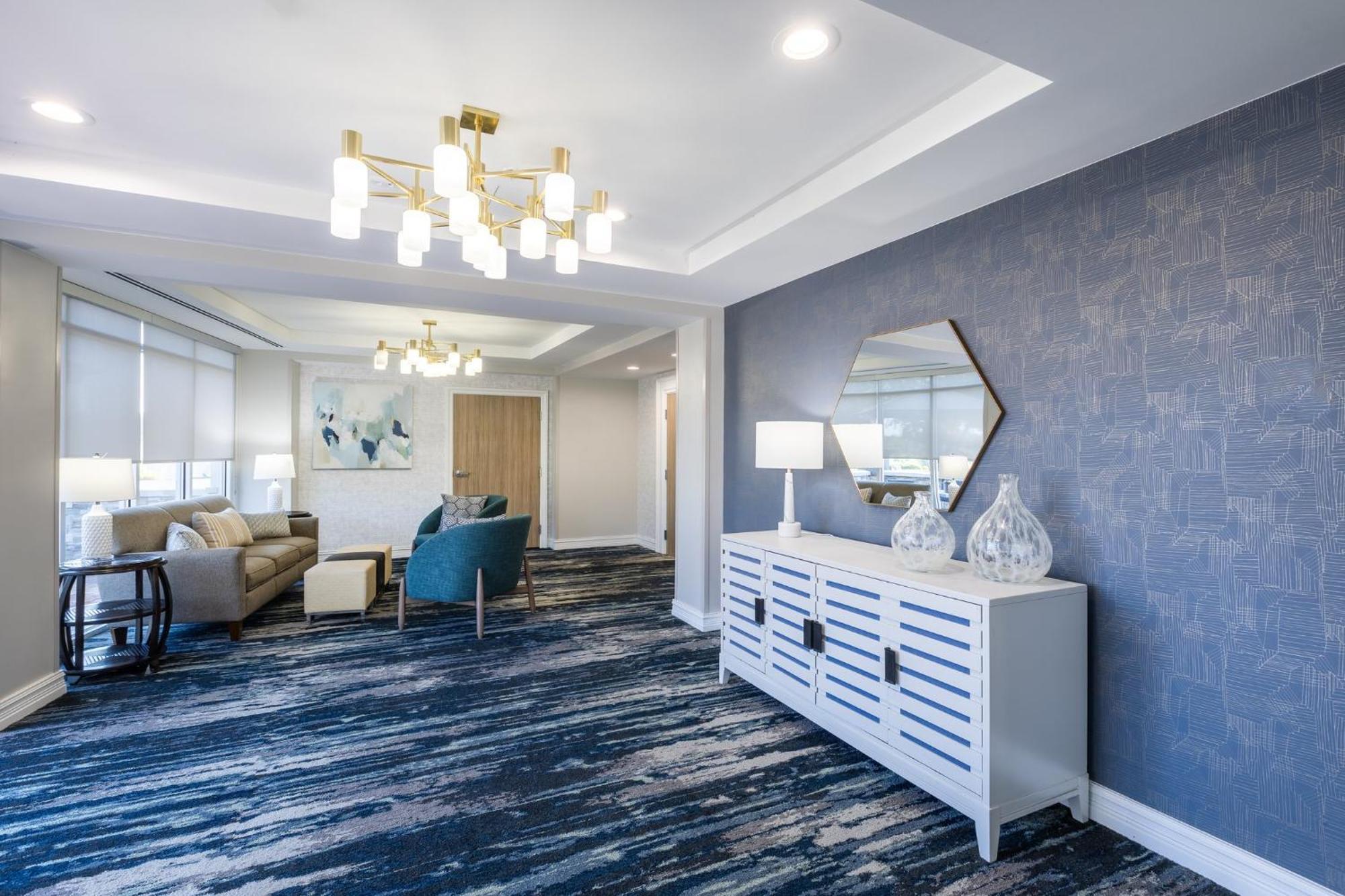 Holiday Inn Anderson By Ihg Exterior foto