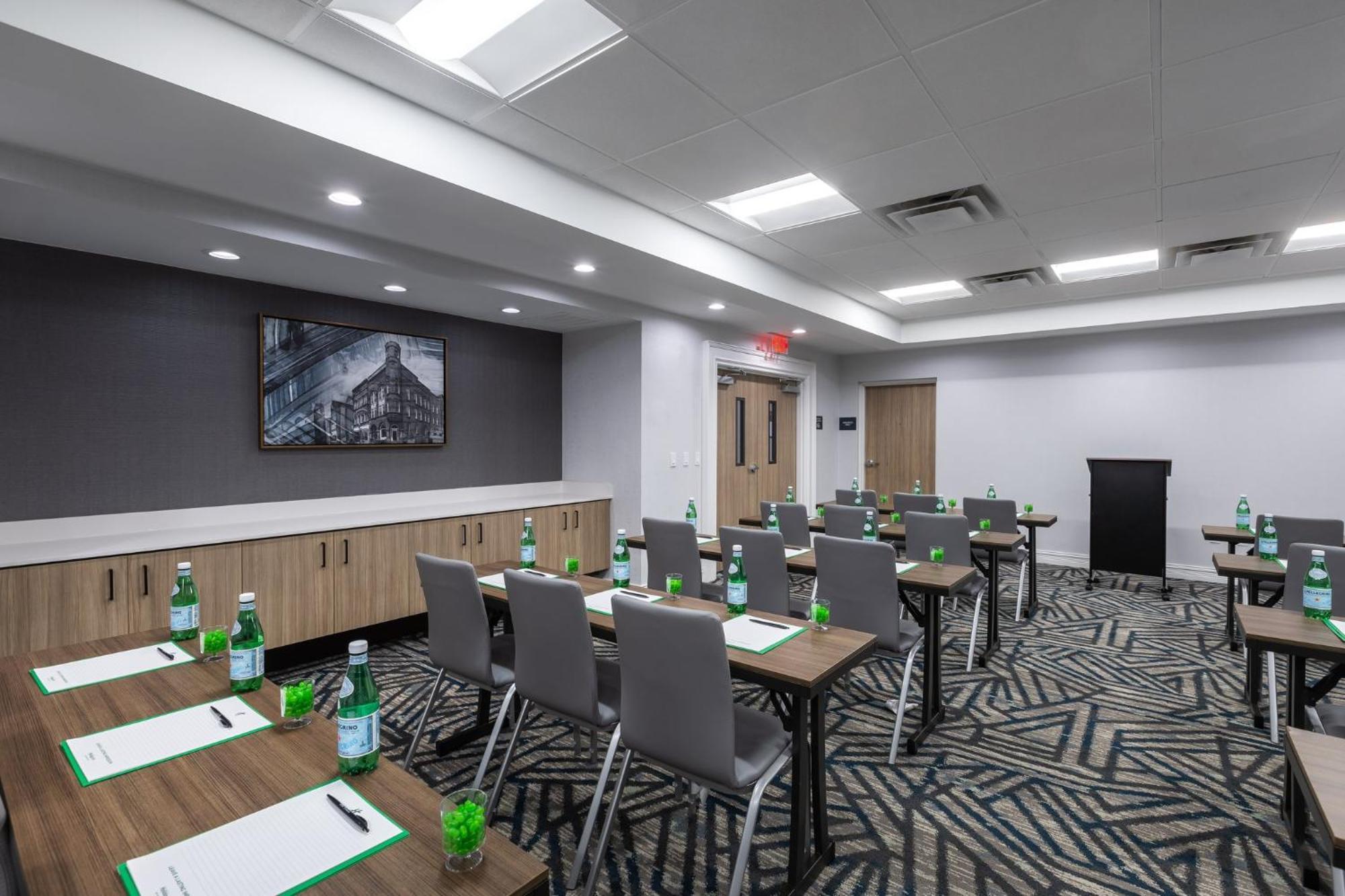 Holiday Inn Anderson By Ihg Exterior foto