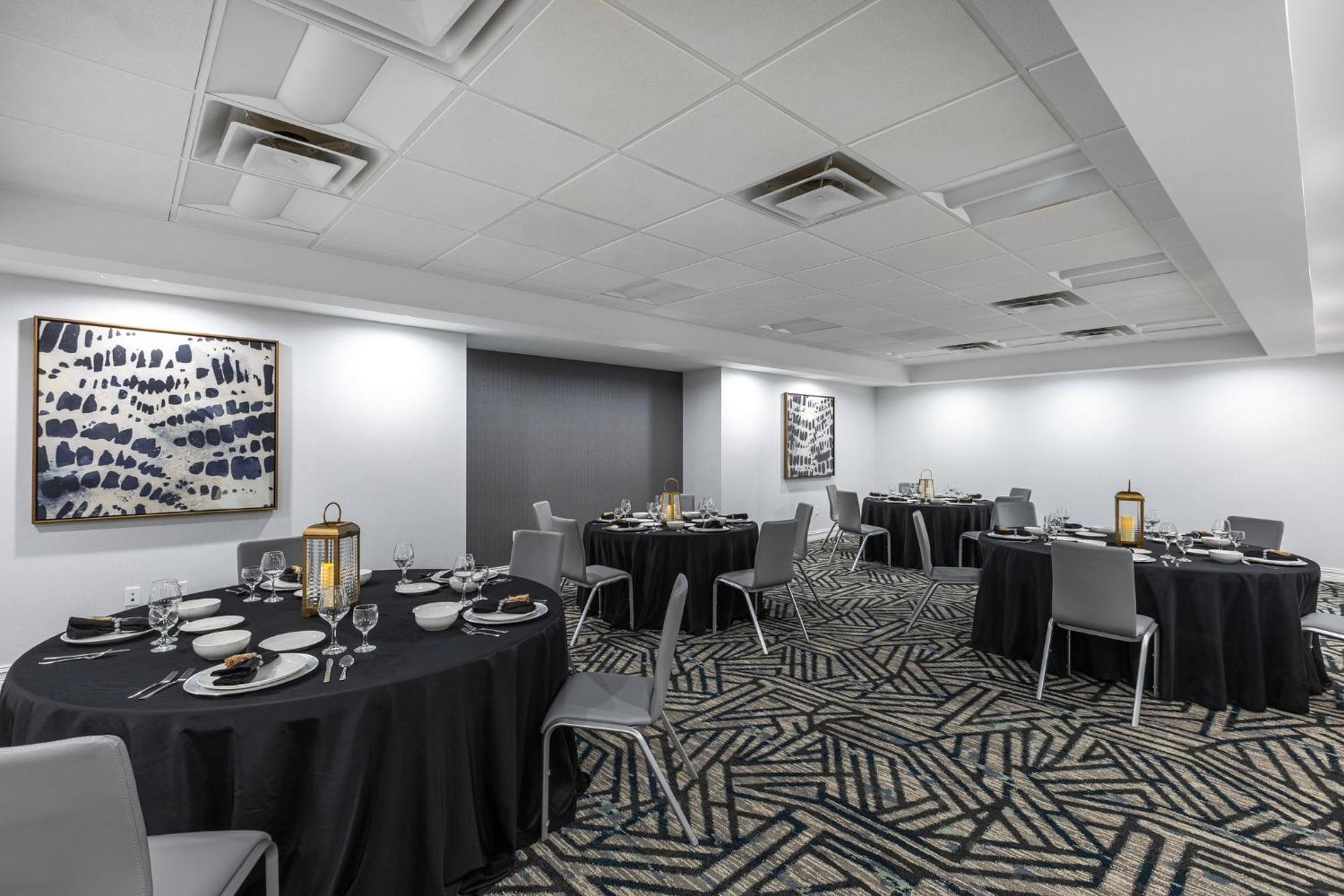 Holiday Inn Anderson By Ihg Exterior foto