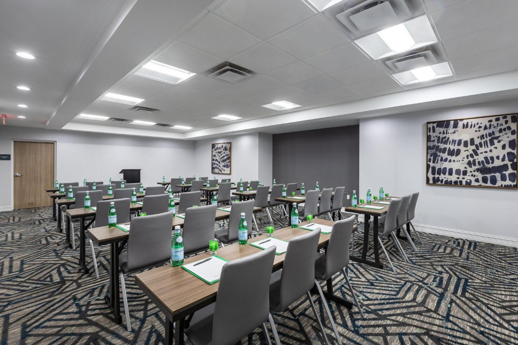 Holiday Inn Anderson By Ihg Exterior foto