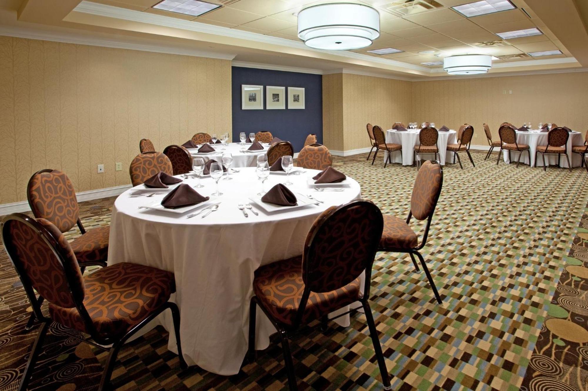 Holiday Inn Anderson By Ihg Exterior foto