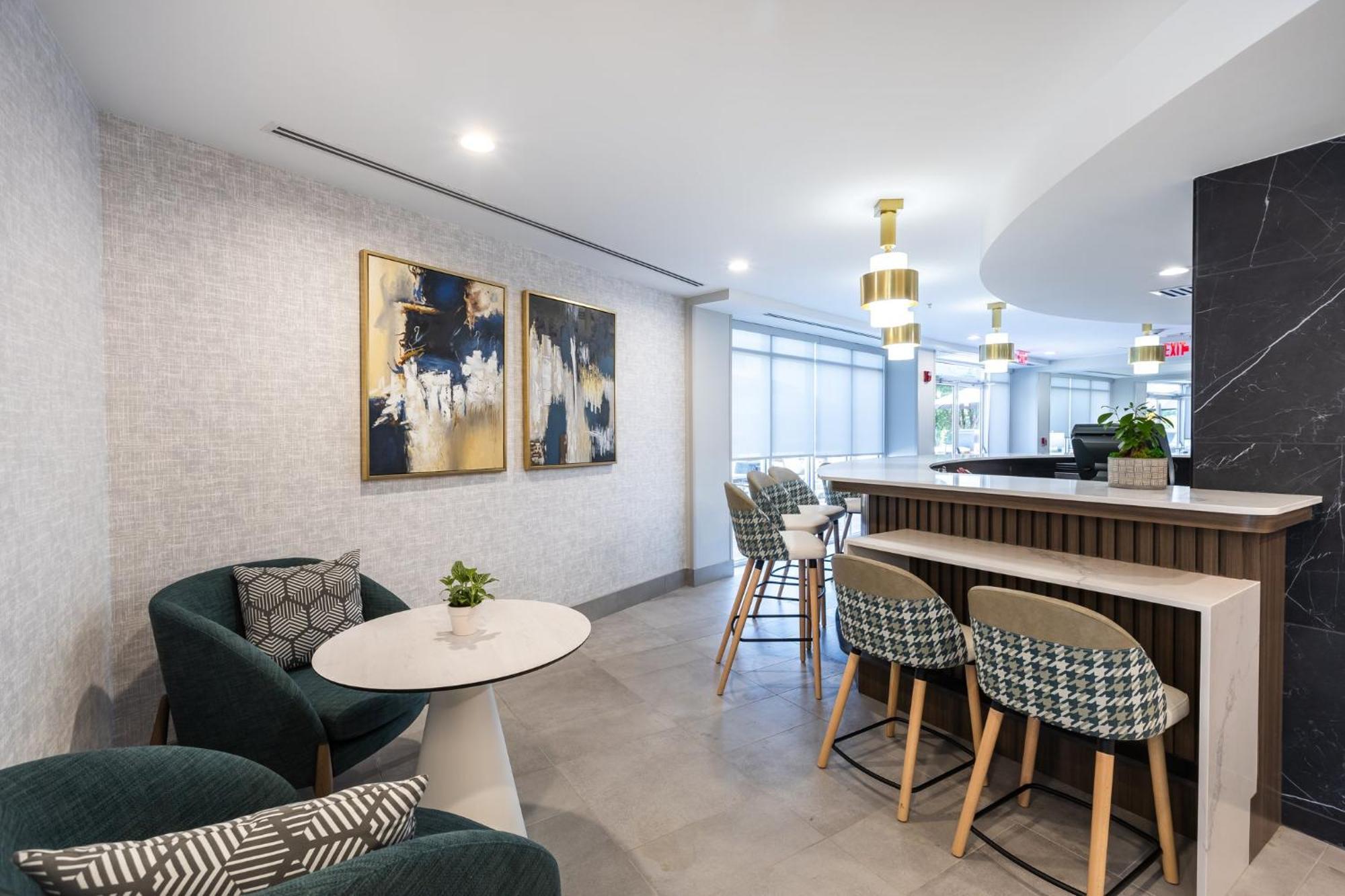 Holiday Inn Anderson By Ihg Exterior foto