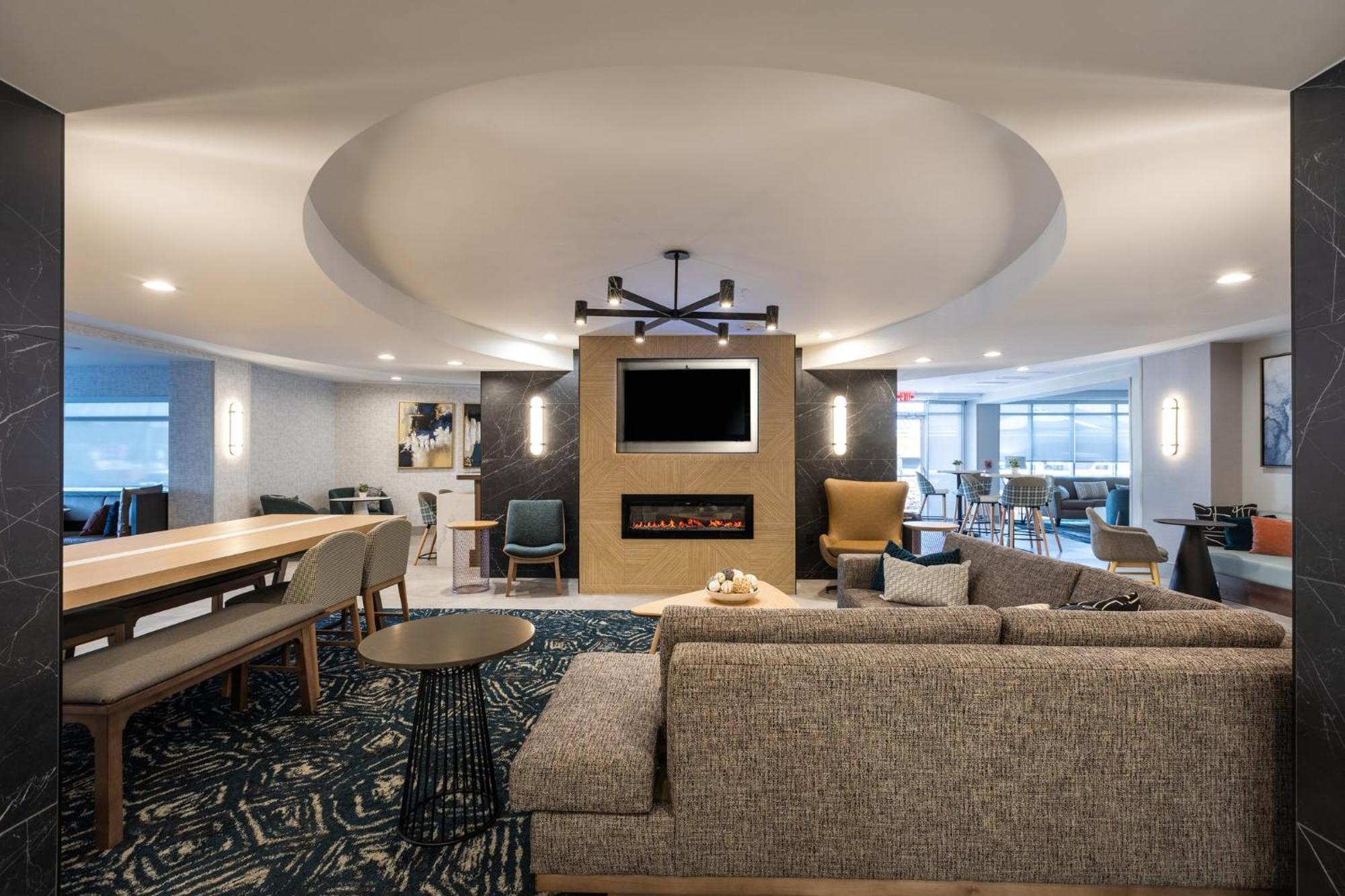 Holiday Inn Anderson By Ihg Exterior foto