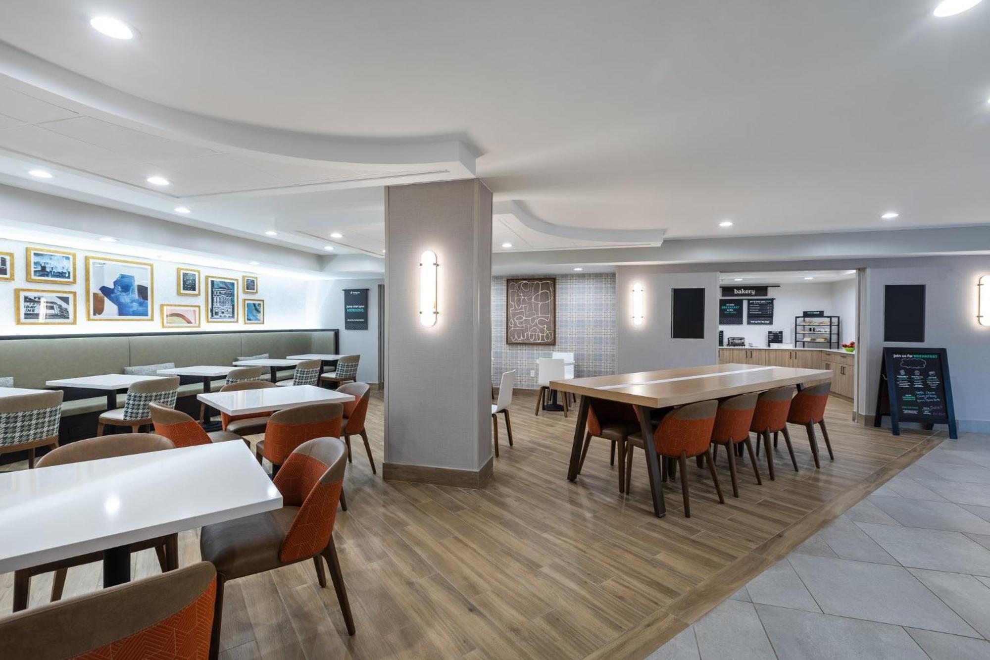 Holiday Inn Anderson By Ihg Exterior foto