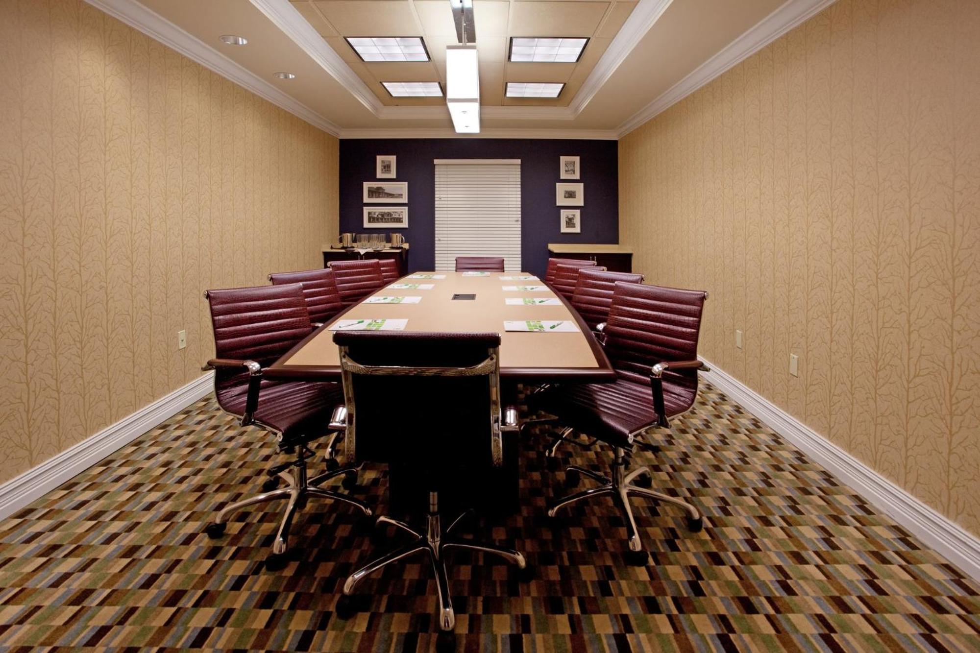Holiday Inn Anderson By Ihg Exterior foto